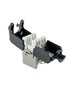 Nexxt Solutions Infrastructure - Keystone Jack - Cat6A - Unshielded Toolless NXK-UTG00