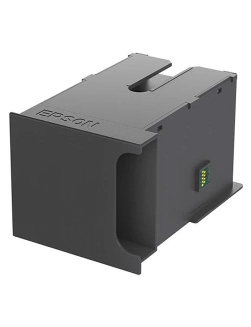 Caja de Mantenimiento Epson para Impresoras WF-6090, WF-6590, WF-R8590 T671200