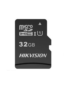Micro SDHC Hikvision C1 32GB HS-TF-C1(STD)/32G/ZAZ01X00