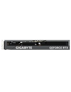 Tarjeta de video Gigabyte Eagle GeForce RTX 4060 Ti 8GB 128-Bi GDDR6 PCI Express 4.0 x8 ATX - GV-N406TEAGLE OC-8G