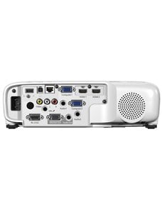 Proyector Epson PowerLite 118 3LCD XGA con dial HDMI V11HA03020