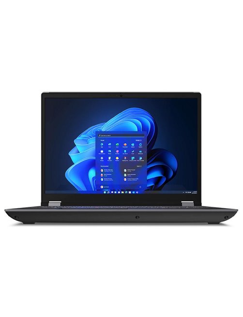Notebook Lenovo ThinkPad P16 Gen1 16", I7-12800, 16GB RAM, 1TB SSD, Windows 11 Pro 21D7001SCL