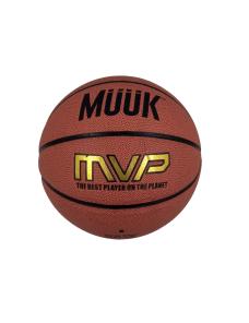 Balon de Basketball Muuk MVP PU #7