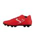 Zapato De Futbol Penalty S11 Locker Xxi Rojo