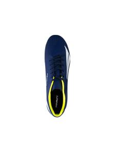 Zapato De Futbol Penalty Furia Y-2 Azul Oscuro