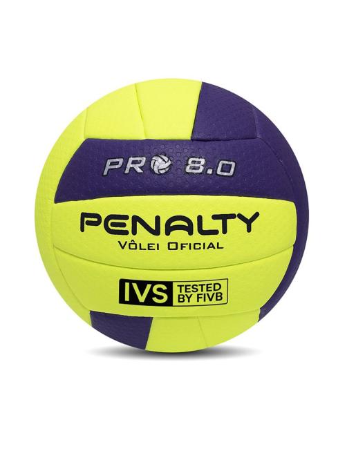 Balon De Voleyball Penalty 8.0 Pro Ix